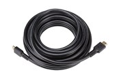 Kabel wyświetlacza - Crestron Electronics Crestron CBL-8K-HD Series HDMI cable - 6.7 m - CBL-8K-HD-22