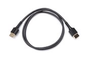 Kabel wyświetlacza - Crestron Electronics Crestron CBL-8K-HD Series HDMI cable - 90 cm - CBL-8K-HD-3