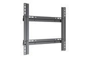 Uchwyty ścienne, uchwyty AV i meble AV - Multibrackets M Pro Series mounting component - black - Max - recommended for - 7350105219047
