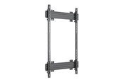Uchwyty ścienne, uchwyty AV i meble AV - Multibrackets M Pro Series MBW1UP - Max 150 kg - recommended for 65"-110" - 7350105219122