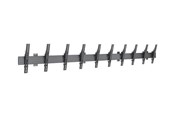 Uchwyty ścienne, uchwyty AV i meble AV - Multibrackets M Pro Series MBW5UP - Max 175 kg - recommended for 65" - 7350105219160