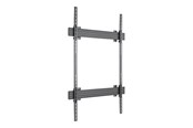 Uchwyty ścienne, uchwyty AV i meble AV - Multibrackets M Pro Series MBW1UP - Max 150 kg - recommended for 65"-110" - 7350105219139
