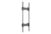Uchwyty ścienne, uchwyty AV i meble AV - Multibrackets M Pro Series MBW1UP - Max 125 kg - recommended for 75"-140" - 7350105219429
