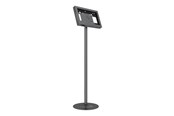 Uchwyty ścienne, uchwyty AV i meble AV - Multibrackets M Pro Series stand - for LCD display - single pole - black - Max 10 kg - recommended for 7"-30" - 7350105219719