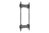 Uchwyty ścienne, uchwyty AV i meble AV - Multibrackets M Pro Series MBW1UP - Max 125 kg - recommended for 75"-140" - 7350105219412