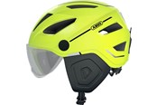 Akcesoria rowerowe - ABUS Pedelec 2.0 ACE - Signal Yellow (M) - 81928