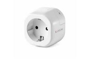Inteligentny dom - Satechi Homekit Smart Outlet - ST-HK1OAW-EU