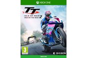 Gry - TT Isle of Man: Ride on the Edge 2 - Microsoft Xbox One - Wyścigi - 3499550376135