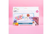 Drobiazgi - Squishmallows - Room Sign with Wall Decals - 350103