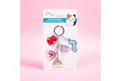 Drobiazgi - Squishmallows - Charm - Brelok do kluczy - 350105