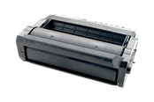 Tusz, toner i material eksploatacyjny - Ricoh Type - black - original - toner cartridge - 406685-error