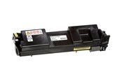 Tusz, toner i material eksploatacyjny - Ricoh SP 352 - yellow - original - toner cartridge - 407386-error