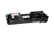 Tusz, toner i material eksploatacyjny - Ricoh - cyan - original - toner cartridge - 407384-error
