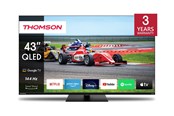Telewizor - Thomson 43" Telewizor LED 4K 43QG7C14 - 43QG7C14
