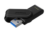USB Stick - Kingston DataTraveler Exodia S - Czarny - 64GB - USB Stick - DTXS/64GB