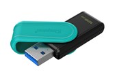 USB Stick - Kingston DataTraveler Exodia S - Niebieski - 128GB - USB Stick - DTXS/128GB