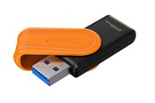 USB Stick - Kingston DataTraveler Exodia S - Pomarańczowy - 256GB - USB Stick - DTXS/256GB