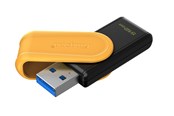 USB Stick - Kingston DataTraveler Exodia S - Żółty - 512GB - USB Stick - DTXS/512GB