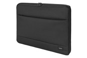 Torba, plecak i pokrowiec na laptopa - Deltaco Laptop Sleeve 12" - NV-802-R
