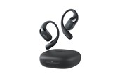 Sluchawki, zestaw sluchawkowy - Shokz OpenFit 2 - Black - T920-ST-BK