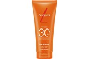 Pielegnacja ciala - Lancaster Sun Beauty Body Milk SPF30 - 3616305916143