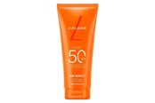 Pielegnacja ciala - Lancaster Sun Beauty Body Milk SPF50 - 3616305916167