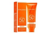 Pielegnacja ciala - Lancaster Sun Beauty Face Cream SPF50 - 3616306127562