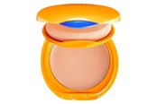 Makijaz - Shiseido Tanning Compact Foundation SPF10 - 730852213340