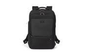 Torba, plecak i pokrowiec na laptopa - Dicota Five Plecak do Laptop 16" | Czarny - D32162-RPET