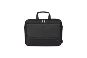 Torba, plecak i pokrowiec na laptopa - Dicota Top Traveller Five teczki do Laptop 16" | Czarny - D32166-RPET