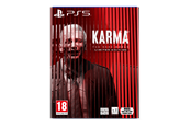 Gry - KARMA: The Dark World (Limited Edition) - Sony PlayStation 5 - Thriller - 8436622260263