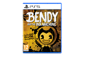 Gry - Bendy and the Ink Machine - Sony PlayStation 5 - Akcja - 5061078710609
