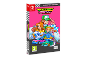 Gry - Victory Heat Rally (Champion Edition) - Nintendo Switch - Wyścigi - 8436622260157