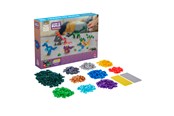 Klocki konstrukcyjne - Plus-Plus Learn To Build Dinosaurs - 3918