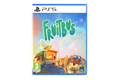 Gry - Fruitbus - Sony PlayStation 5 - Przygodowy - 5061078710418