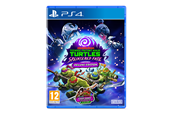 Gry - Teenage Mutant Ninja Turtles: Splintered Fate (Deluxe Edition) - Sony PlayStation 4 - Akcji/Przygodowa - 5056635615916