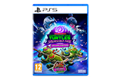 Gry - Teenage Mutant Ninja Turtles: Splintered Fate (Deluxe Edition) - Sony PlayStation 5 - Akcji/Przygodowa - 5056635614889
