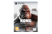 Gry - Kong Survivor Instinct (Titans Edition) - Sony PlayStation 5 - Akcja - 8436622260317