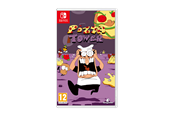 Gry - Pizza Tower - Nintendo Switch - Platformowa - 8721082792257