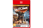 Gry - Star Wars Outlaws (Gold Edition) - Nintendo Switch 2 - Akcji/Przygodowa - 3307216304852