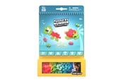 Klocki konstrukcyjne - Plus-Plus Activity Pad – Ocean - 3991