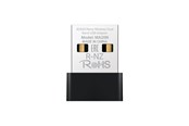 Adapter Sieciowy (karta sieciowa, serwer druku, itp.) - MERCUSYS MA20N AC650 Nano Wireless Dual Band USB Adapter - MA20N