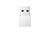 Adapter Sieciowy (karta sieciowa, serwer druku, itp.) - MERCUSYS MA30N AC1300 Nano Wireless Dual Band USB Adapter - MA30N