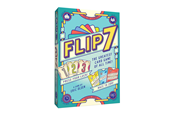 gry-planszowe-karciane-i-kosci - Usopoly Flip 7 (English) - USAPA172871