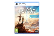 Gry - Star Overdrive - Sony PlayStation 5 - Akcji/Przygodowa - 5061078710081