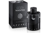 Perfumy i zapachy - Azzaro The Most Wanted Intense Edp Spray - 3614273521345