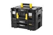 Skrzynki narzedziowe i systemy przechowywania - Stanley FMST1-71981 FATMAX Small Parts/Tool Box - FMST1-71981