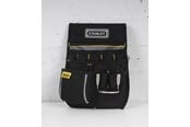 Skrzynki narzędziowe i systemy przechowywania - Stanley 1-96-181 Fitter's Pocket Tools Pouch - 1-96-181