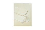 Pielegnacja twarzy - ABIB Collagen Gel Mask Jericho Rose Jelly 1 pcs - 8809864762299
