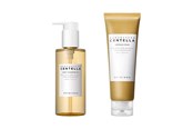 Giftbox - SKIN1004 Madagascar Centella Double Cleansing Duo - 8809913830641